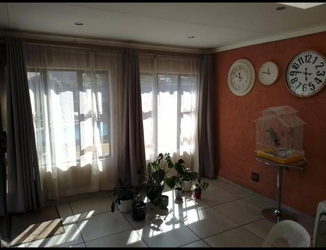 3 BEDROOM HOUSE FOR SALE IN BRACKENDOWNS